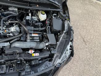 Toyota Yaris 1.5 Hybrid 115 Comfort Automaat Navi Clima NAP ! picture 17