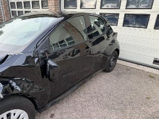Toyota Yaris 1.5 Hybrid 115 Comfort Automaat Navi Clima NAP ! picture 20