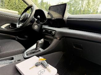 Toyota Yaris 1.5 Hybrid 115 Comfort Automaat Navi Clima NAP ! picture 5
