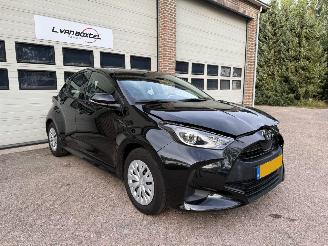 Toyota Yaris 1.5 Hybrid 115 Comfort Automaat Navi Clima NAP ! picture 1