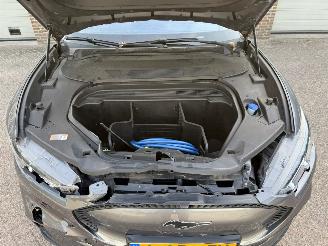 Ford Mustang Mach-e Extended RWD 98 kWh Pano Leder NAP ! picture 15