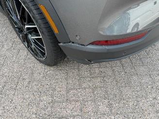 Ford Mustang Mach-e Extended RWD 98 kWh Pano Leder NAP ! picture 20