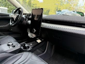 Ford Mustang Mach-e Extended RWD 98 kWh Pano Leder NAP ! picture 5