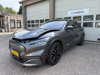 Avarii autoturisme Ford Mustang Mach-e Extended RWD 98 kWh Pano Leder NAP ! 2021/5