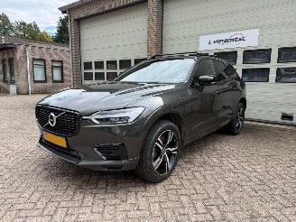 Avarii autoturisme Volvo Xc-60 2.0 T8 AWD Inscription Automaat Pano Leder 2019/10