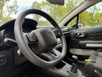 Citroën C3 1.2 PureTech Business Navi Clima picture 7