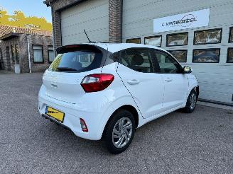Hyundai I-10 1.0 Comfort Navi Airco Cruise picture 4