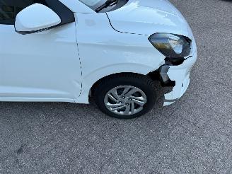 Hyundai I-10 1.0 Comfort Navi Airco Cruise picture 11