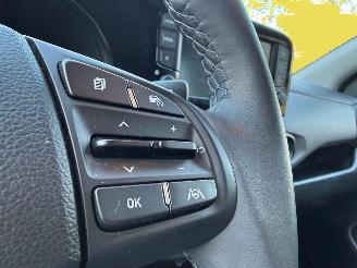 Hyundai I-10 1.0 Comfort Navi Airco Cruise picture 10