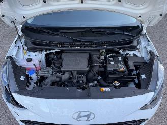 Hyundai I-10 1.0 Comfort Navi Airco Cruise picture 14