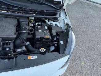 Hyundai I-10 1.0 Comfort Navi Airco Cruise picture 16