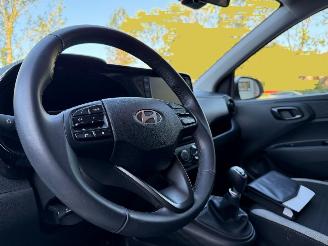 Hyundai I-10 1.0 Comfort Navi Airco Cruise picture 7