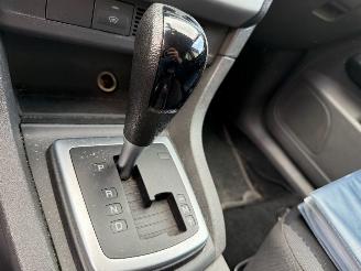 Ford Focus 1.6-16V Futura Automaat Airco NAP ! picture 8