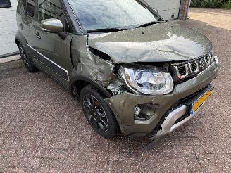 Suzuki Ignis 1.2 SH Style Navi Clima Cruise 58789 Km ! picture 14