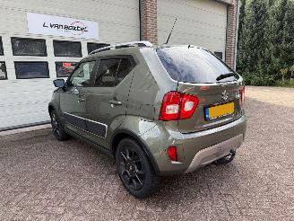 Suzuki Ignis 1.2 SH Style Navi Clima Cruise 58789 Km ! picture 3