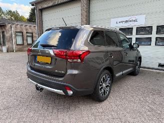 Mitsubishi Outlander 2.0 Business Edition Automaat Navi Clima picture 3