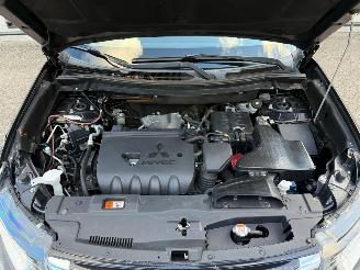 Mitsubishi Outlander 2.0 Business Edition Automaat Navi Clima picture 13