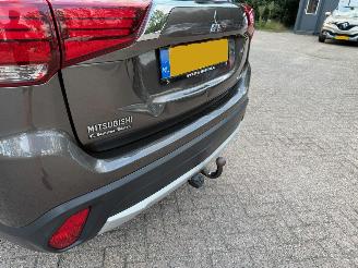 Mitsubishi Outlander 2.0 Business Edition Automaat Navi Clima picture 15