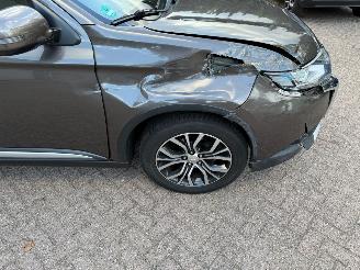 Mitsubishi Outlander 2.0 Business Edition Automaat Navi Clima picture 12