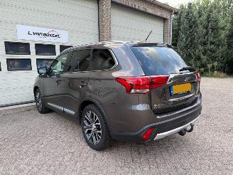 Mitsubishi Outlander 2.0 Business Edition Automaat Navi Clima picture 4