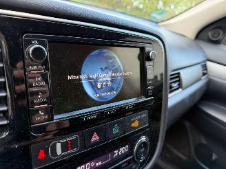 Mitsubishi Outlander 2.0 Business Edition Automaat Navi Clima picture 9