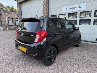 Opel Karl 1.0 ecoFlex Edition Navi Airco Cruise 81751 Km NAP ! picture 4