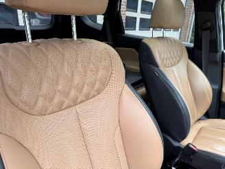 Hyundai Santa Fe 1.6 T-GDI HEV Premium Plus Sky Automaat Pano NAP ! picture 6