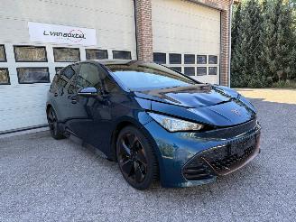 Cupra Born Performance One 62 kWh Navi Clima Cruise NAP ! picture 2
