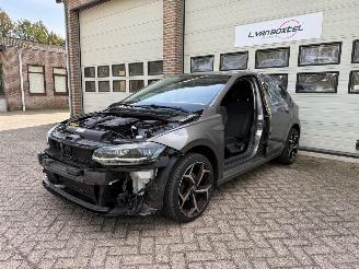 Volkswagen Polo 1.0 TSI Beats Automaat Navi Clima Virtual picture 2