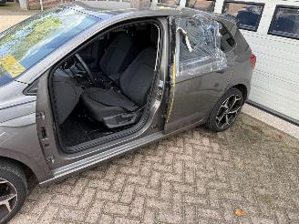 Volkswagen Polo 1.0 TSI Beats Automaat Navi Clima Virtual picture 14