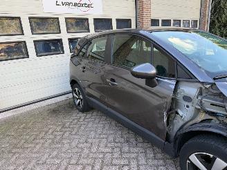 Opel Crossland 1.2 Turbo Elegance Automaat Navi 60616 Km ! picture 16