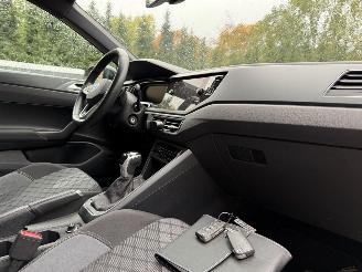 Volkswagen Taigo 1.5 TSI R-Line Automaat Clima Virtual 41342 Km ! picture 5