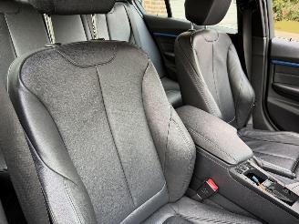 BMW 3-serie 320i M-Sport Automaat Leder NAP ! picture 8