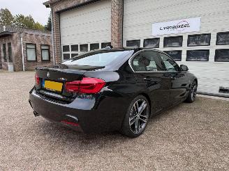 BMW 3-serie 320i M-Sport Automaat Leder NAP ! picture 3
