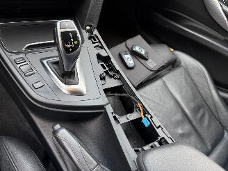 BMW 3-serie 320i M-Sport Automaat Leder NAP ! picture 11