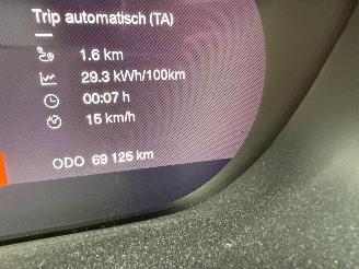 Polestar 2 Standard Range 63kWh Navi Clima Memory 69125 Km NAP ! picture 9