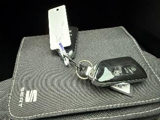Seat Leon 1.5 TSI e-Hybrid FR Automaat Navi Clima 28266 Km NAP ! picture 7