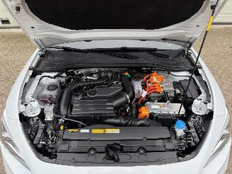 Seat Leon 1.5 TSI e-Hybrid FR Automaat Navi Clima 28266 Km NAP ! picture 11