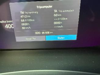 Volvo S-60 2.0 B4 Ultimate Dark Automaat Pano Navi 95508 Km NAP ! picture 9