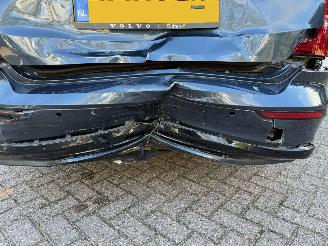 Volvo S-60 2.0 B4 Ultimate Dark Automaat Pano Navi 95508 Km NAP ! picture 20