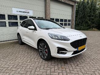 Vaurioauto  passenger cars Ford Kuga 2.5 PHEV ST-Line X Automaat Pano Virtual 36393 Km ! 2023/6