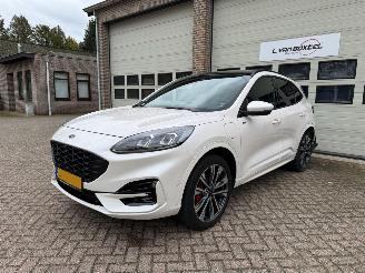 Ford Kuga 2.5 PHEV ST-Line X Automaat Pano Virtual 36393 Km ! picture 2