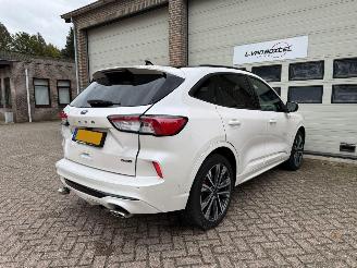 Ford Kuga 2.5 PHEV ST-Line X Automaat Pano Virtual 36393 Km ! picture 3