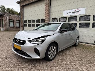 Voiture accidenté Opel Corsa 1.2 Level 2 Navi Cruise 68344 Km NAP ! 2023/4