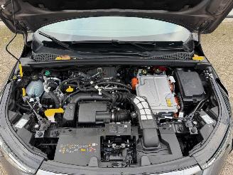 Mitsubishi ASX 1.8 HEV AT Intense+ Automaat Navi Clima 6819 Km NAP ! picture 13