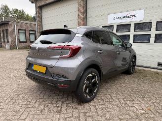 Mitsubishi ASX 1.8 HEV AT Intense+ Automaat Navi Clima 6819 Km NAP ! picture 3