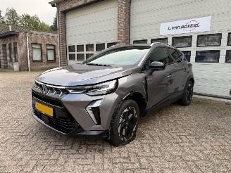 Mitsubishi ASX 1.8 HEV AT Intense+ Automaat Navi Clima 6819 Km NAP ! picture 2