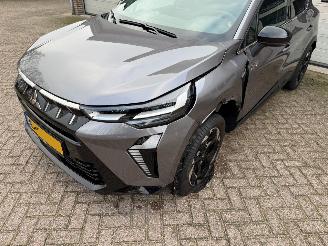 Mitsubishi ASX 1.8 HEV AT Intense+ Automaat Navi Clima 6819 Km NAP ! picture 11