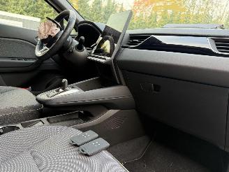Mitsubishi ASX 1.8 HEV AT Intense+ Automaat Navi Clima 6819 Km NAP ! picture 5