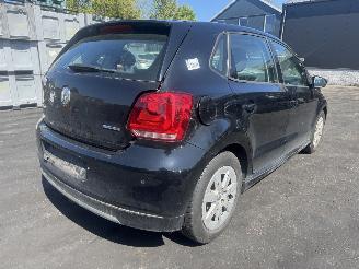 Volkswagen Polo  picture 5